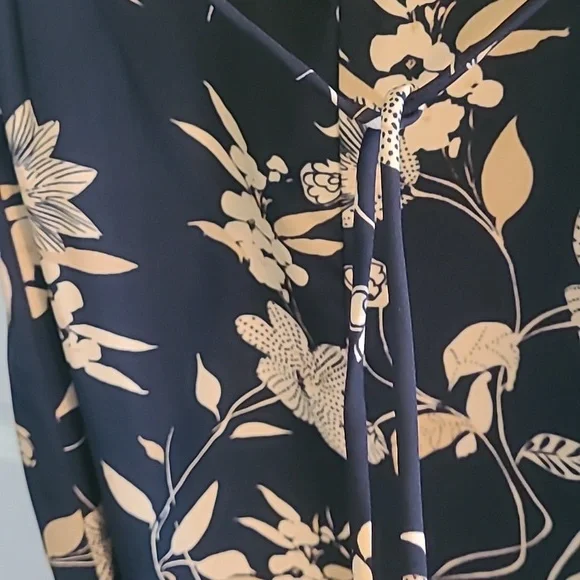 Nina Piccalino maxi dress - Picture 4 of 5